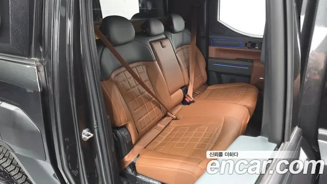 Kia Tasman 2025 thumb 11