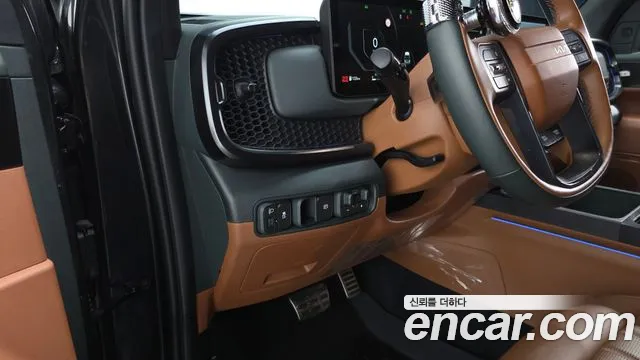 Kia Tasman 2025 thumb 12