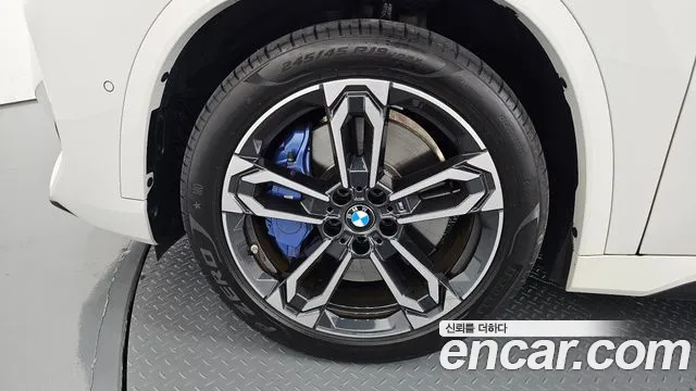BMW X1 2024 thumb 5
