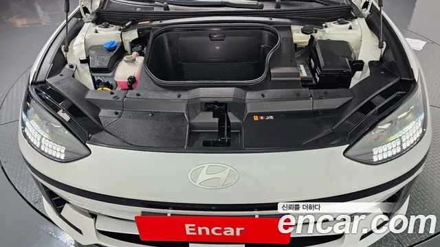 Hyundai IONIQ 6 2024 thumb 5