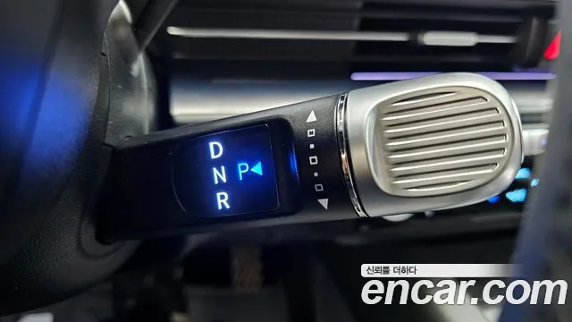 Hyundai IONIQ 6 2024 thumb 8