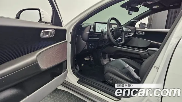 Hyundai IONIQ 6 2024 thumb 9