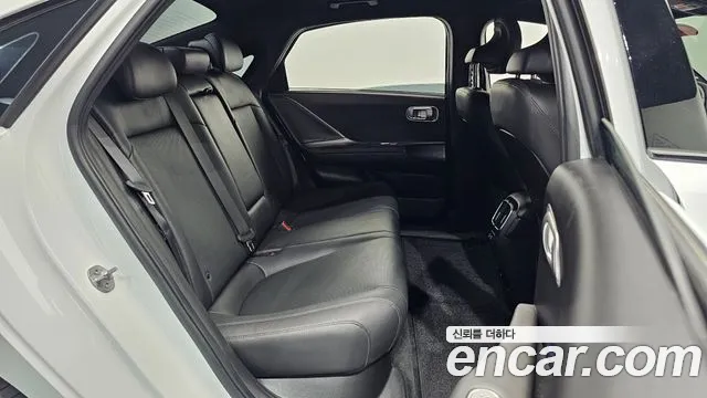 Hyundai IONIQ 6 2024 thumb 10