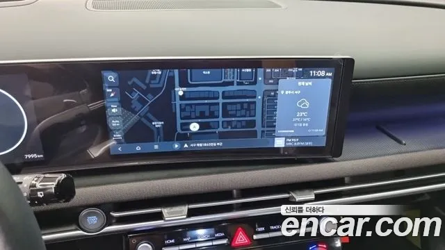 Hyundai Tucson 2024 thumb 6