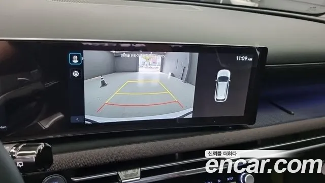 Hyundai Tucson 2024 thumb 7