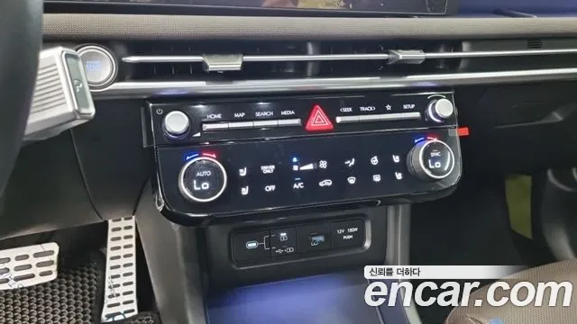 Hyundai Tucson 2024 thumb 8