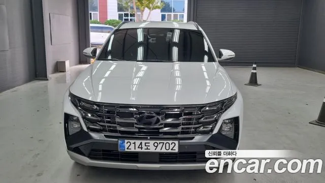 Hyundai Tucson 2024 thumb 12