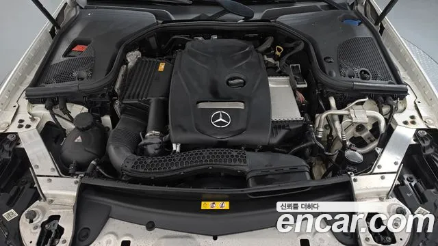 Mercedes-Benz E-Класс 2017 thumb 6