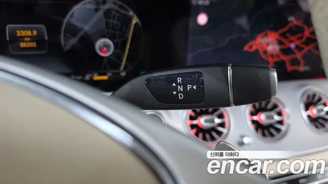 Mercedes-Benz E-Класс 2017 thumb 9