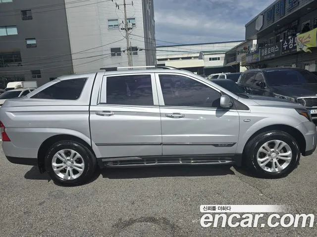 KG_Mobility_Ssangyong KORANDO 2017 thumb 3