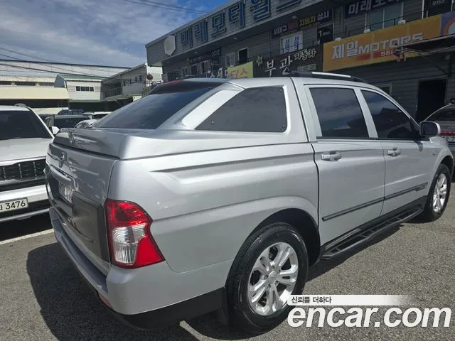 KG_Mobility_Ssangyong KORANDO 2017 thumb 4