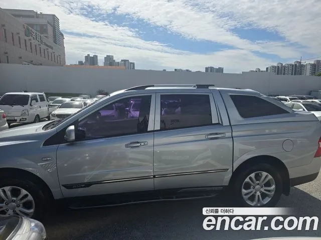 KG_Mobility_Ssangyong KORANDO 2017 thumb 7