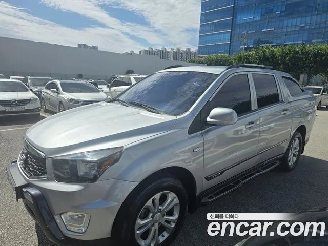 KG_Mobility_Ssangyong KORANDO 2017 thumb 8