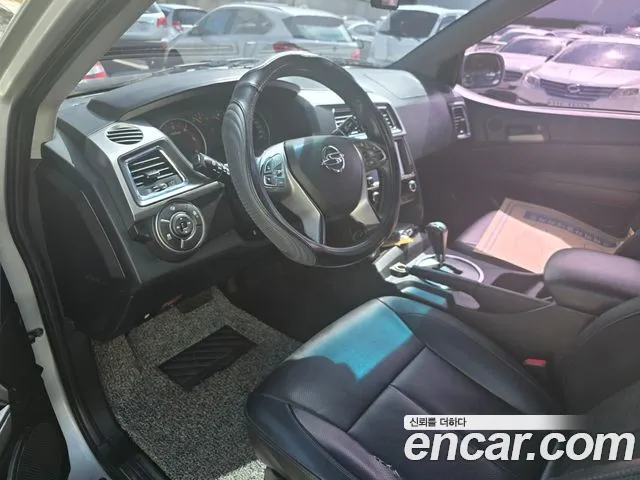 KG_Mobility_Ssangyong KORANDO 2017 thumb 9