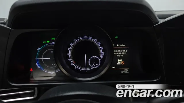 Hyundai Avante 2023 thumb 8