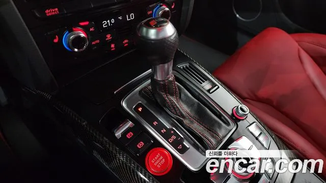 Audi RS5 2013 thumb 9