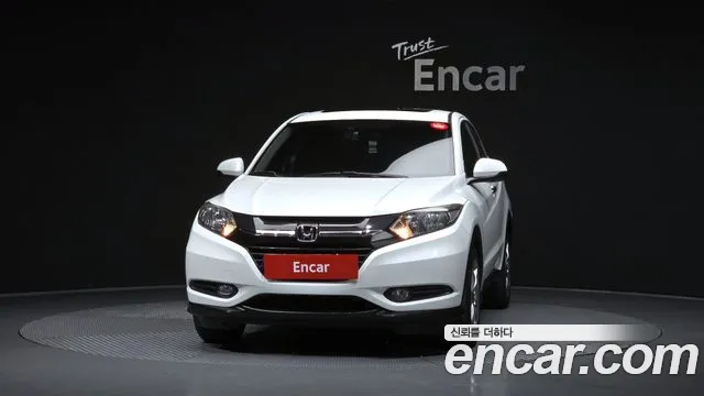 Honda HR-V 2018 thumb 3