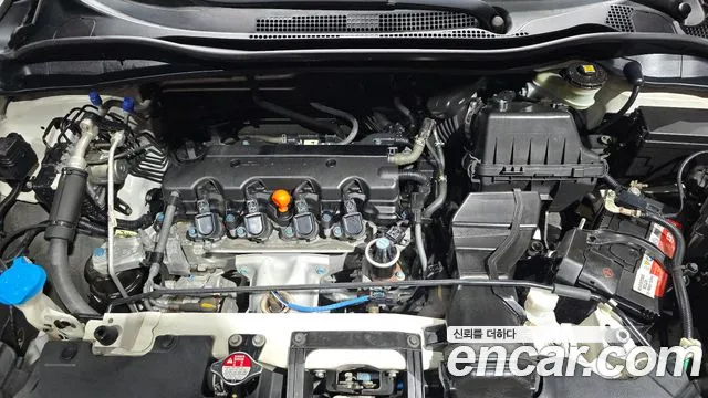 Honda HR-V 2018 thumb 6