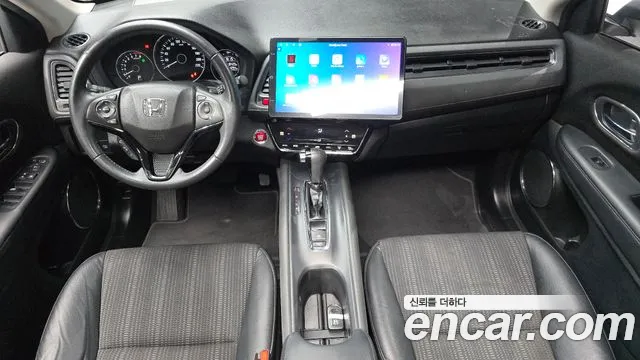 Honda HR-V 2018 thumb 7