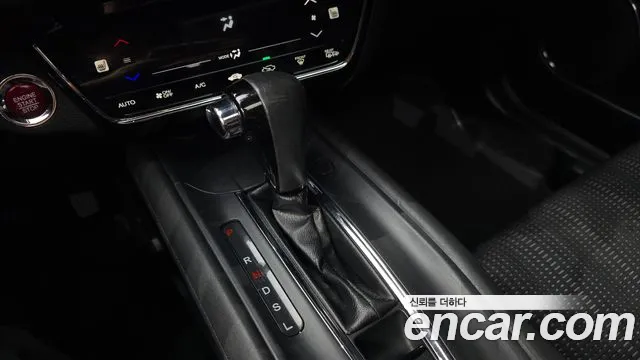 Honda HR-V 2018 thumb 9