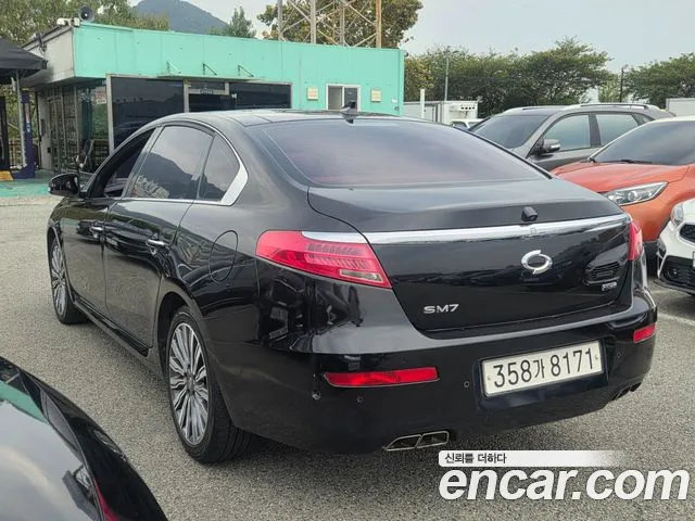 Renault-KoreaSamsung Latitude 2018 thumb 3