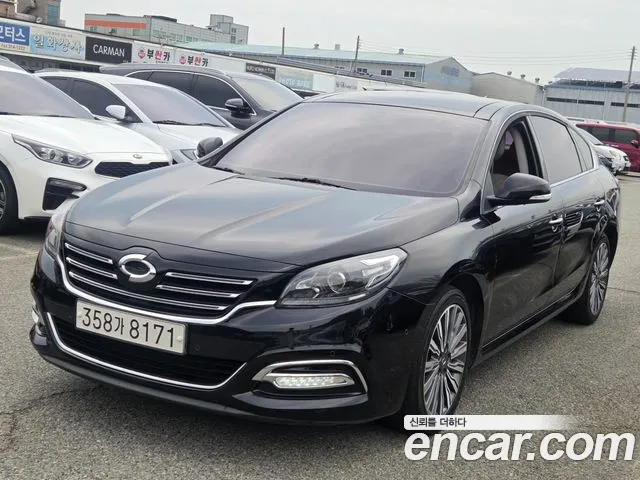Renault-KoreaSamsung Latitude 2018 thumb 12