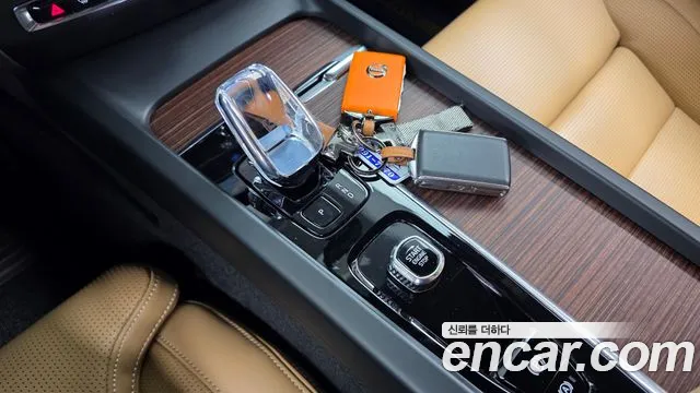 Volvo S60 2023 thumb 9