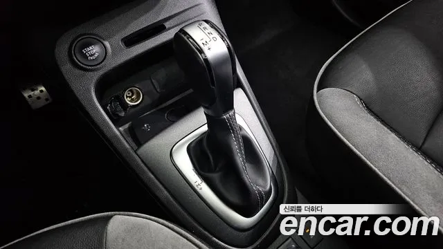 Renault-KoreaSamsung Captur 2018 thumb 9