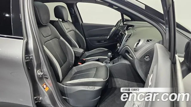 Renault-KoreaSamsung Captur 2018 thumb 12