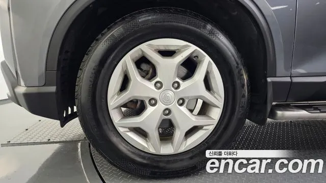 KG_Mobility_Ssangyong Rexton 2022 thumb 4