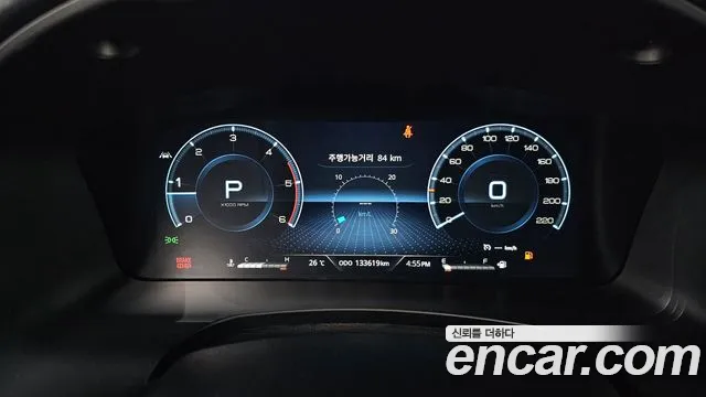KG_Mobility_Ssangyong Rexton 2022 thumb 7