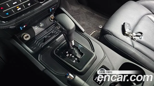 KG_Mobility_Ssangyong Rexton 2022 thumb 8