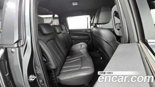 KG_Mobility_Ssangyong Rexton 2022 thumb 10