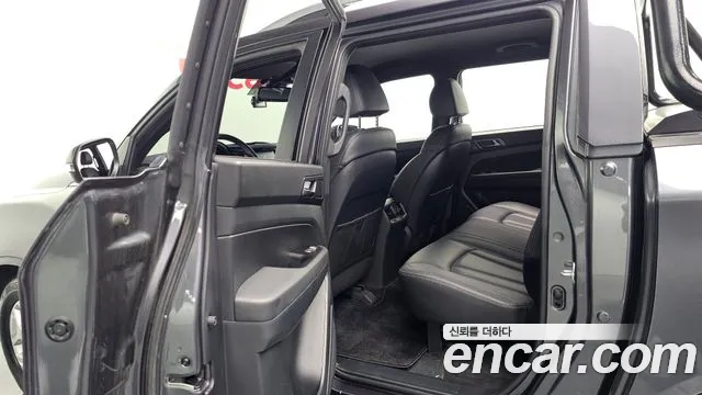 KG_Mobility_Ssangyong Rexton 2022 thumb 11