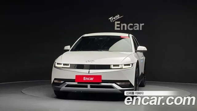 Hyundai IONIQ 5 2022 thumb 2