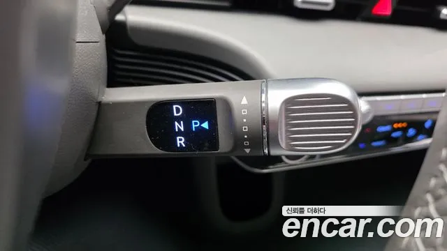 Hyundai IONIQ 5 2022 thumb 8