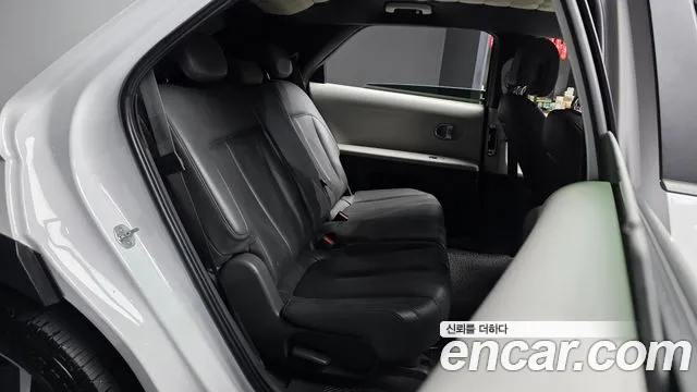 Hyundai IONIQ 5 2022 thumb 11