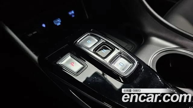 Hyundai Sonata 2020 thumb 9