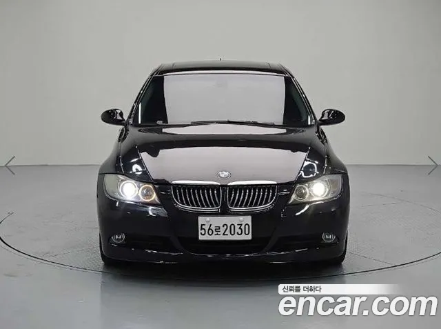 BMW 3-Series 2005 thumb 2