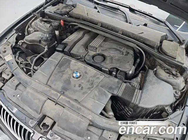BMW 3-Series 2005 thumb 5