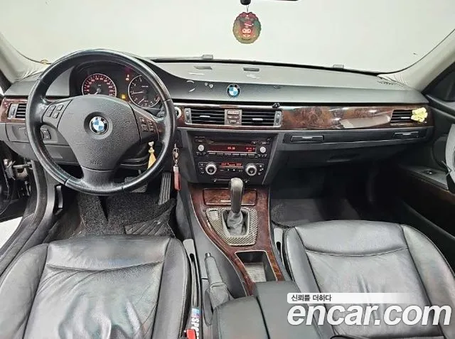 BMW 3-Series 2005 thumb 7