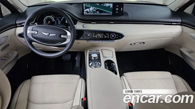 Genesis GV70 2024 thumb 6