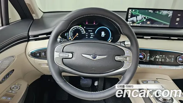Genesis GV70 2024 thumb 12