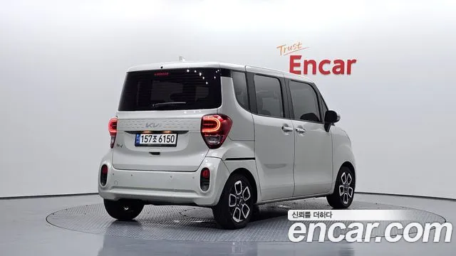 Kia Ray 2021 thumb 2