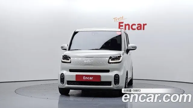 Kia Ray 2021 thumb 3