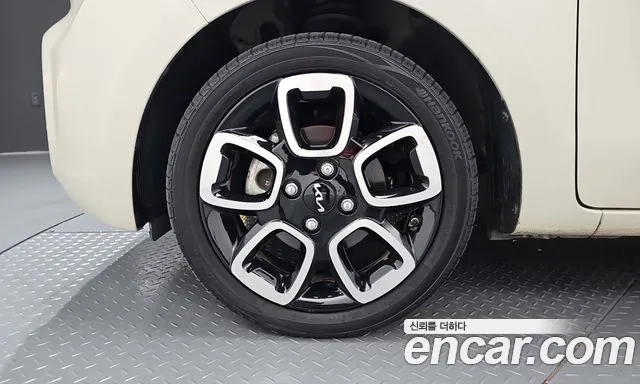 Kia Ray 2021 thumb 5