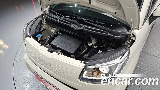 Kia Ray 2021 thumb 6