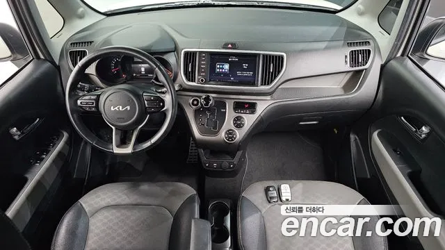 Kia Ray 2021 thumb 7