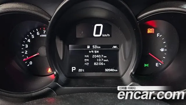 Kia Ray 2021 thumb 8