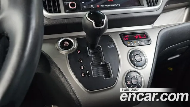 Kia Ray 2021 thumb 9